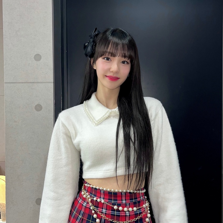 Na-yeon Kwon