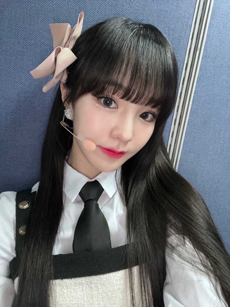 Na-yeon Kwon