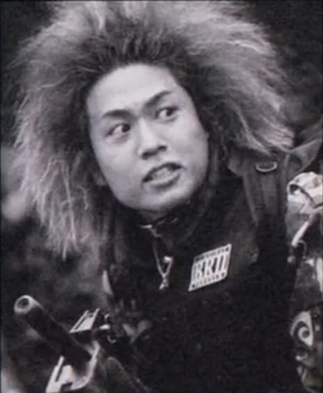 Ryo Kurosawa