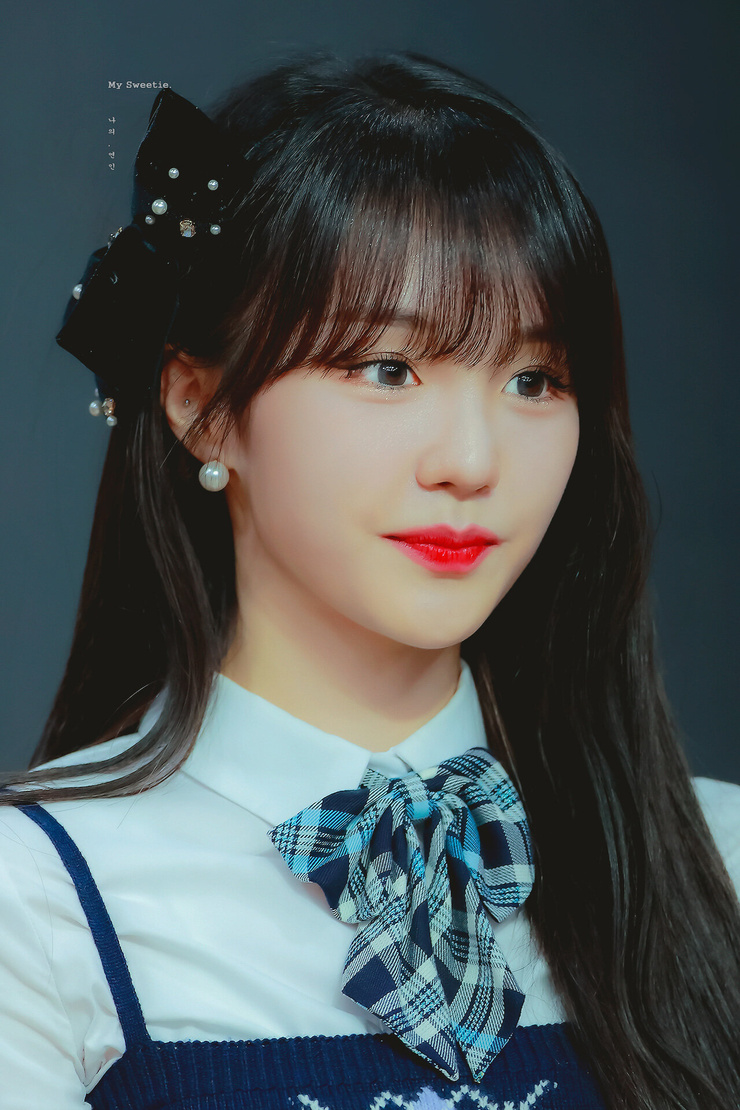 Na-yeon Kwon