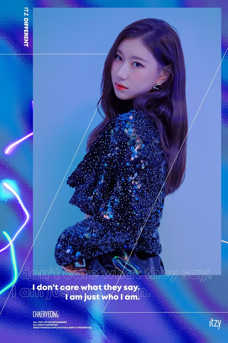 Chae-Ryeong Lee