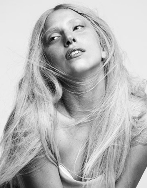 Lady GaGa