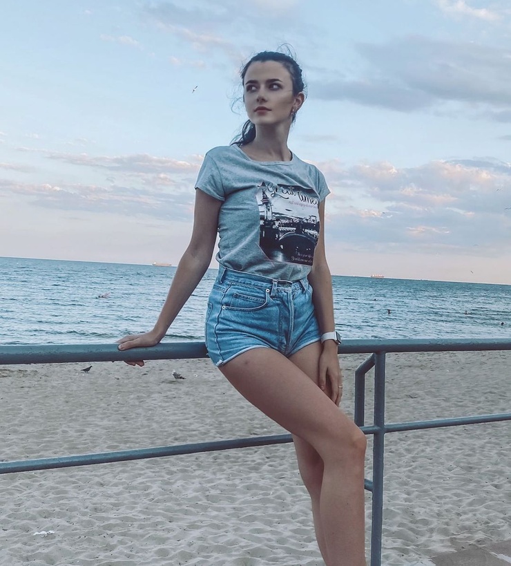 Daria Igorivna Daria Igorivna