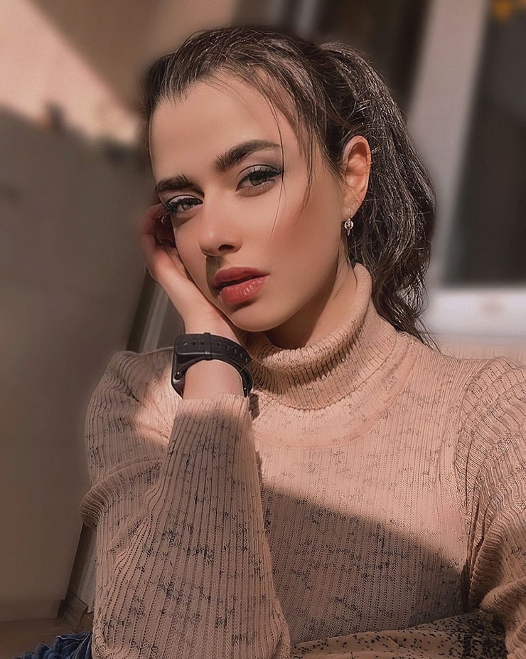Daria Igorivna