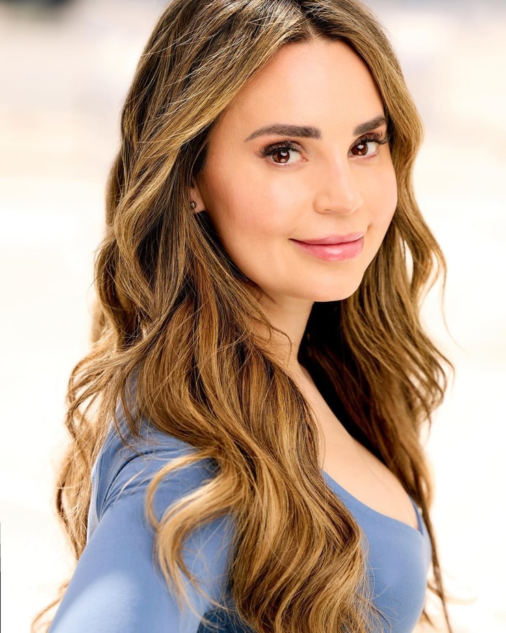 Rosanna Pansino