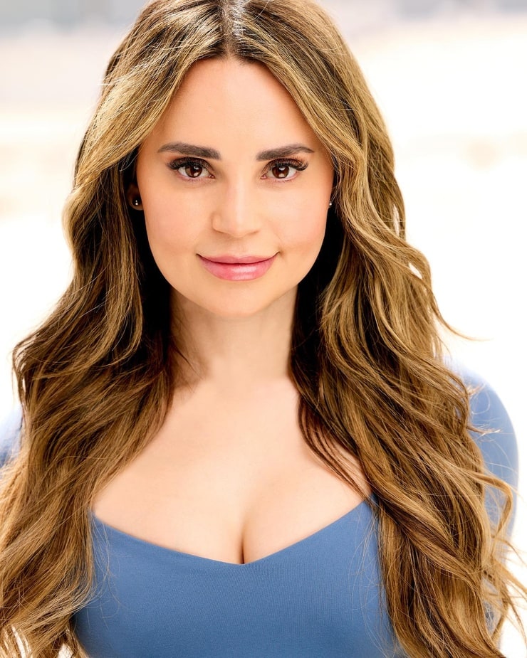 Rosanna Pansino