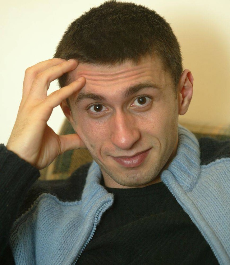 Dragos Bucur