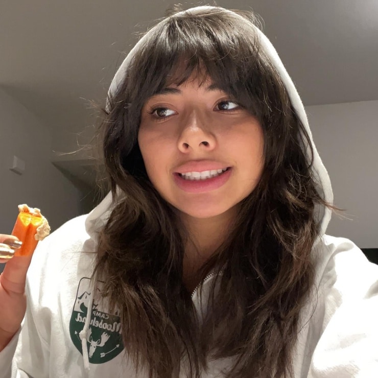 Xochitl Gomez