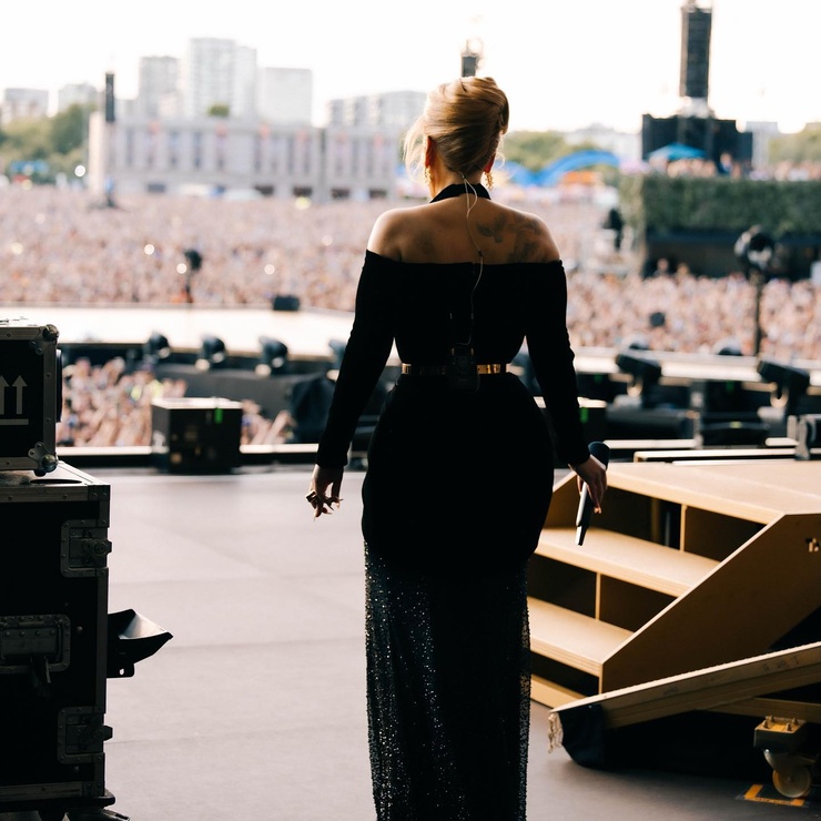 Adele