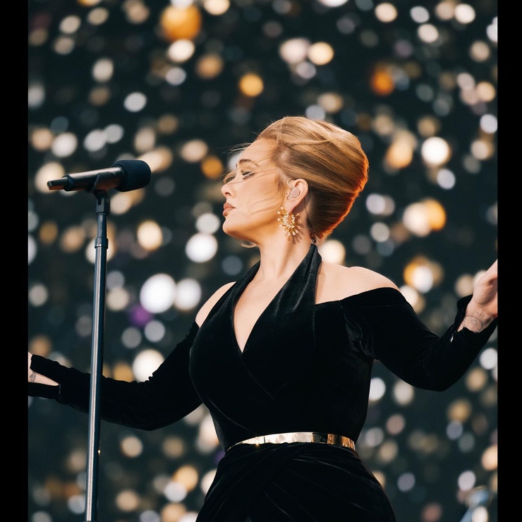 Adele