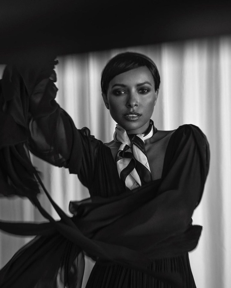 Katerina Graham