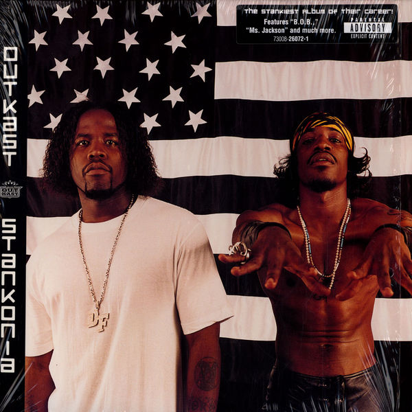 Stankonia