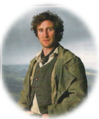 Mark McGann