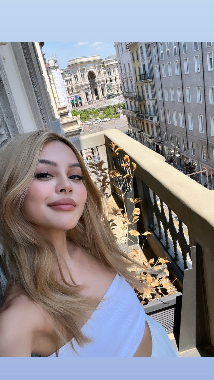 Lily Maymac