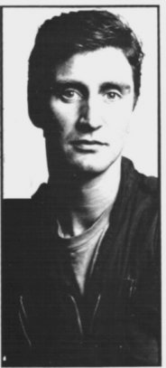 Mark McGann