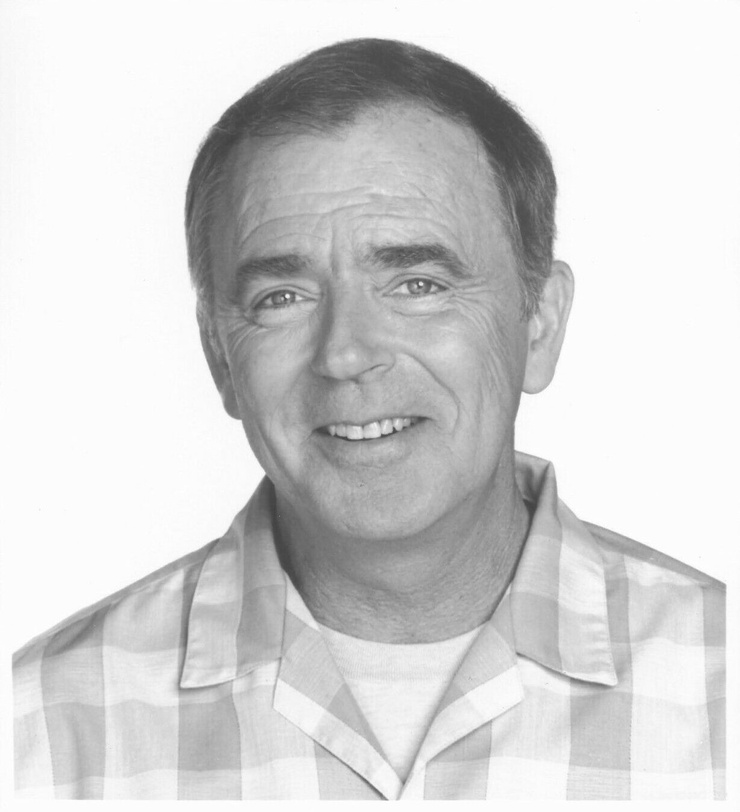 Ken Berry