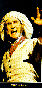 Mark McGann