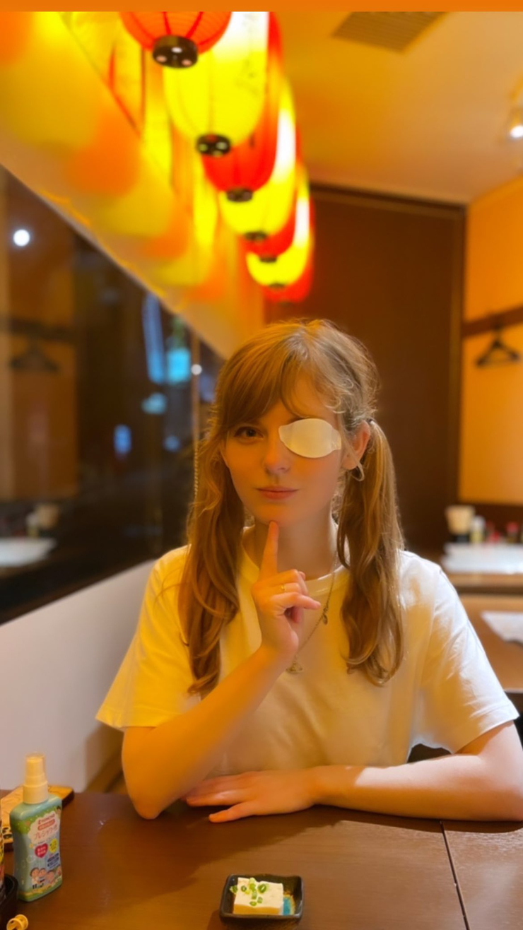 Ella Freya
