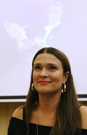 Mahulena Bocanová