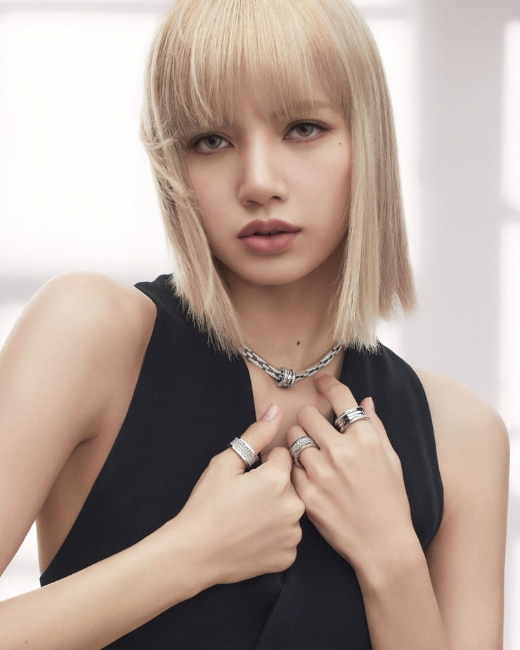 Lalisa Manoban