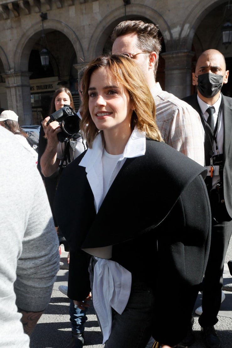 Picture of Emma Watson