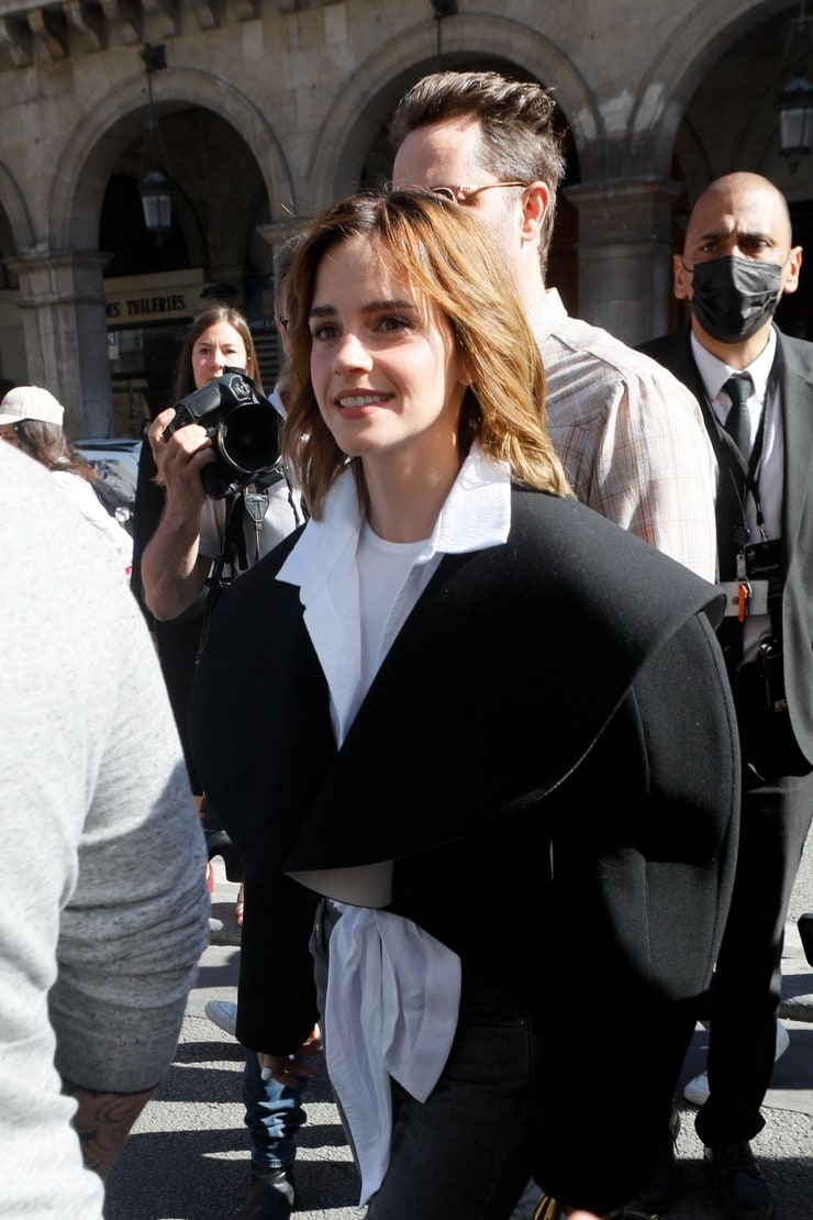 Emma Watson