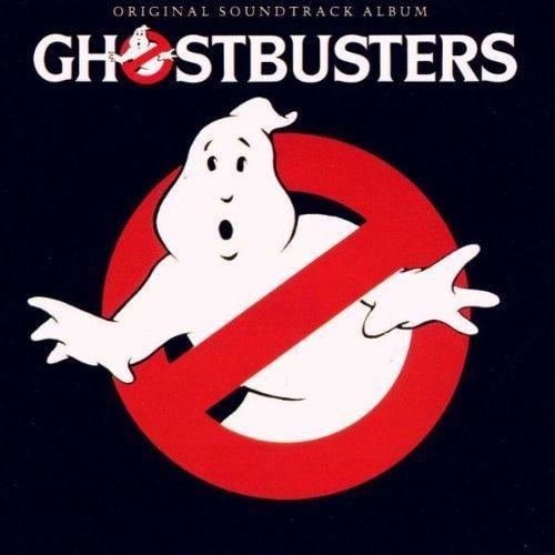 Ghostbusters: Original Soundtrack Album