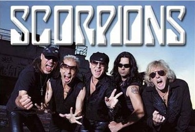 Scorpions