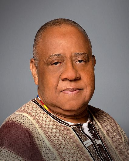 Barry Shabaka Henley