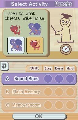 Big Brain Academy