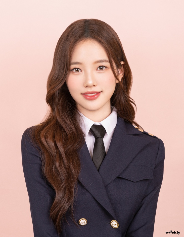 Soo-jin Lee
