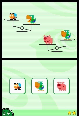 Big Brain Academy