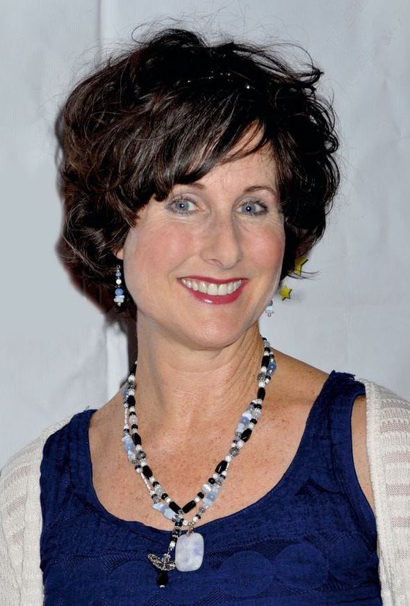 Cathy Silvers