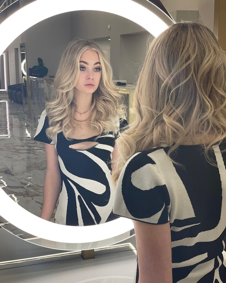 Ulyana Chzhan