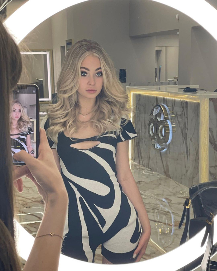 Ulyana Chzhan