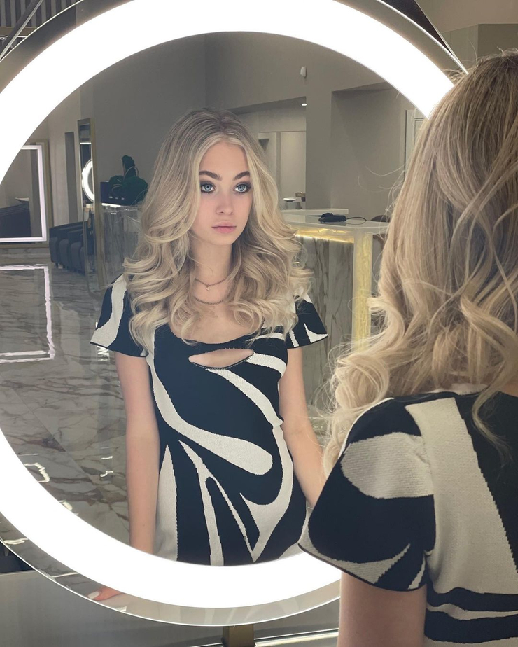Ulyana Chzhan