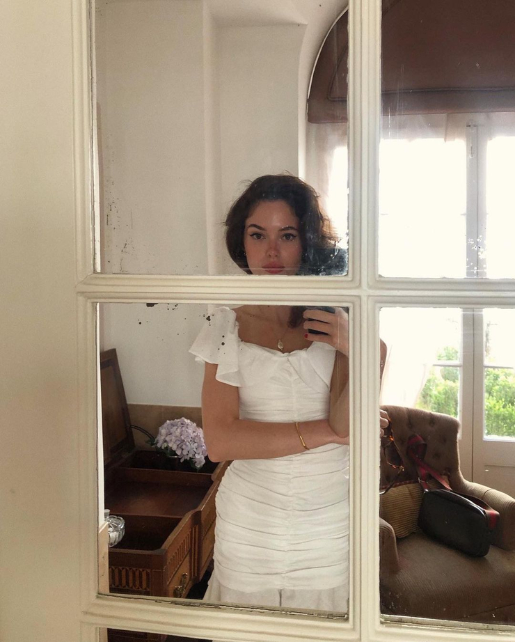 Monique Alice Bourscheid