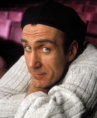 Joe McGann