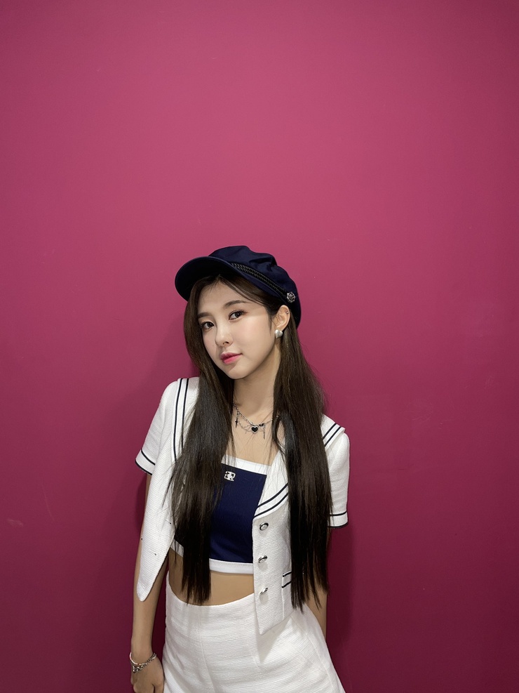 Da-yeon Kim