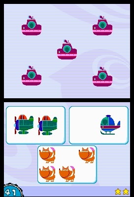 Big Brain Academy