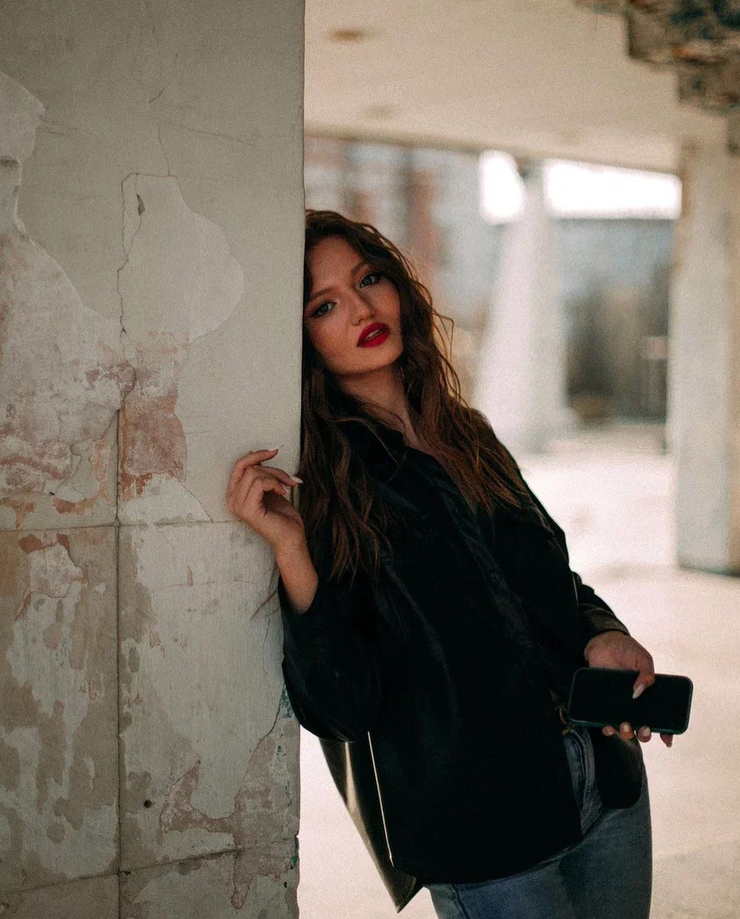 Valeria Kandas