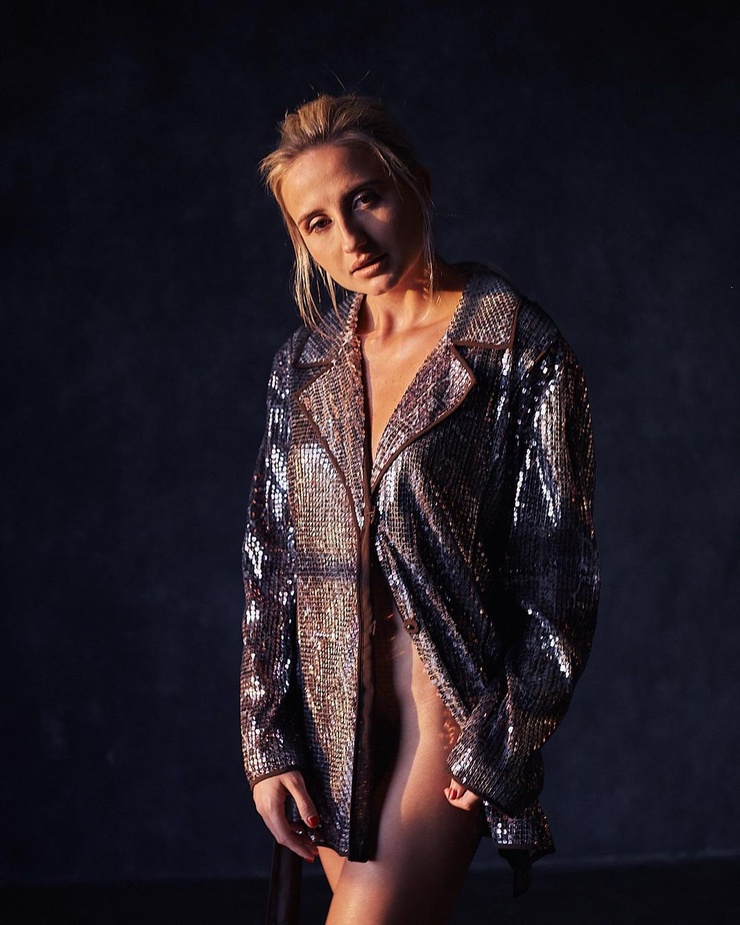 Liudmyla Tkachenko