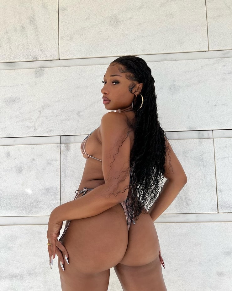 Megan Thee Stallion