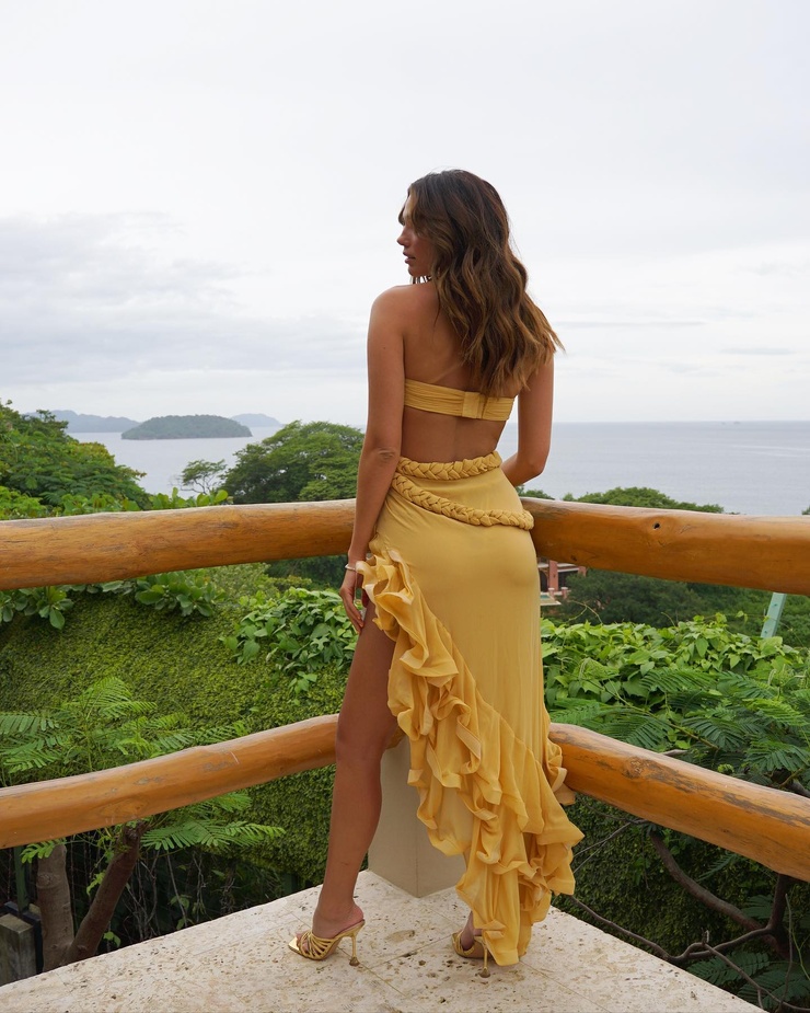 Rachell Vallori