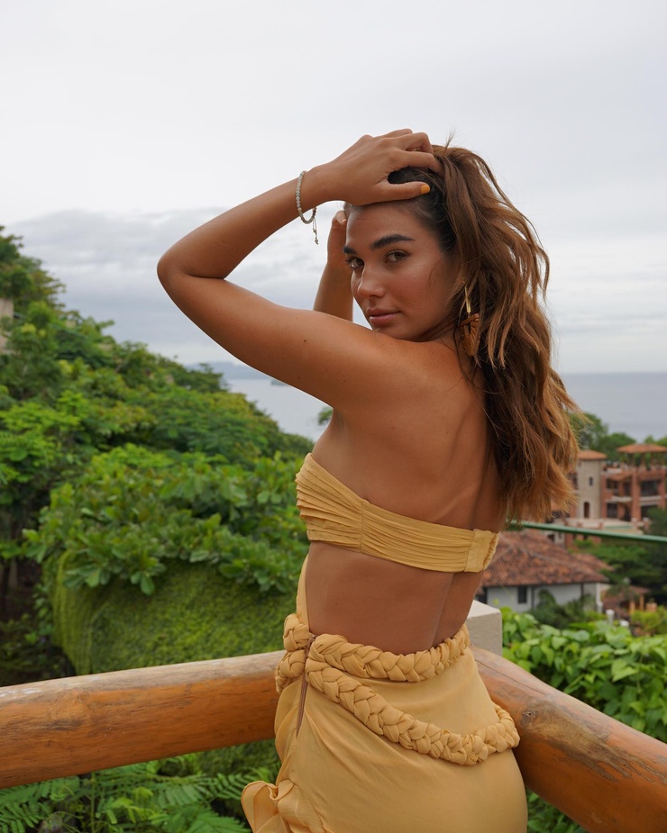 Rachell Vallori