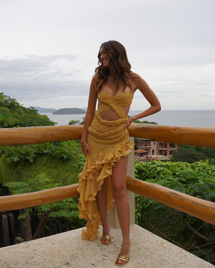 Rachell Vallori