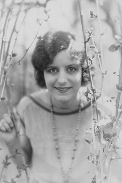 Alice Calhoun Alice Calhoun