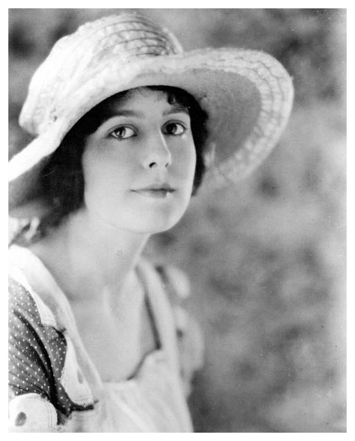 Alice Calhoun Alice Calhoun