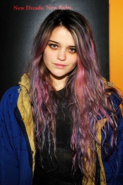 Sky Ferreira Sky Ferreira