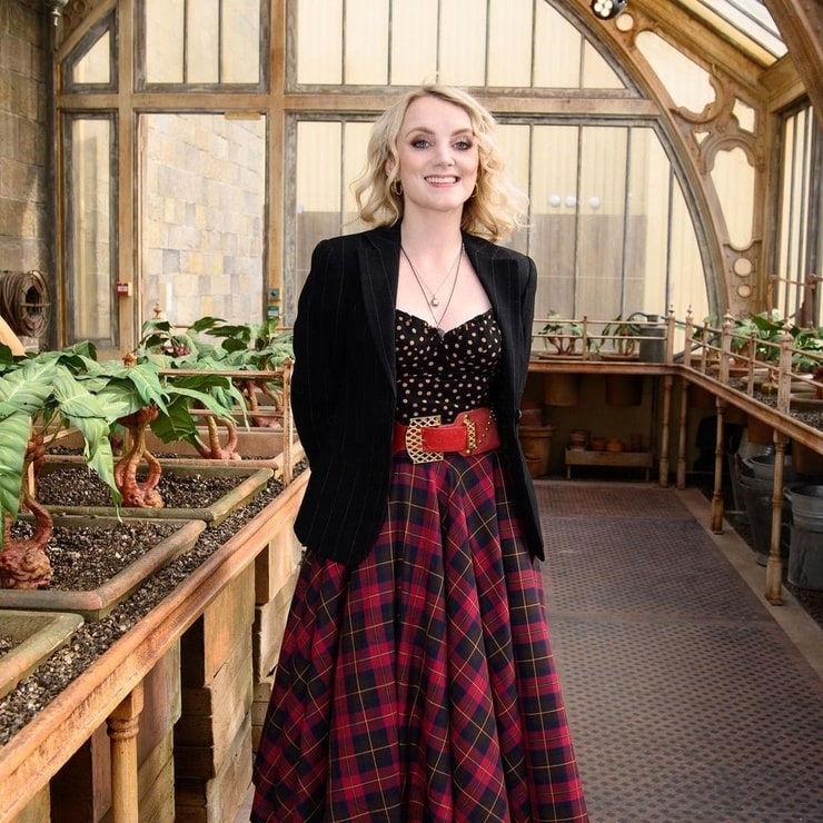 Evanna Lynch